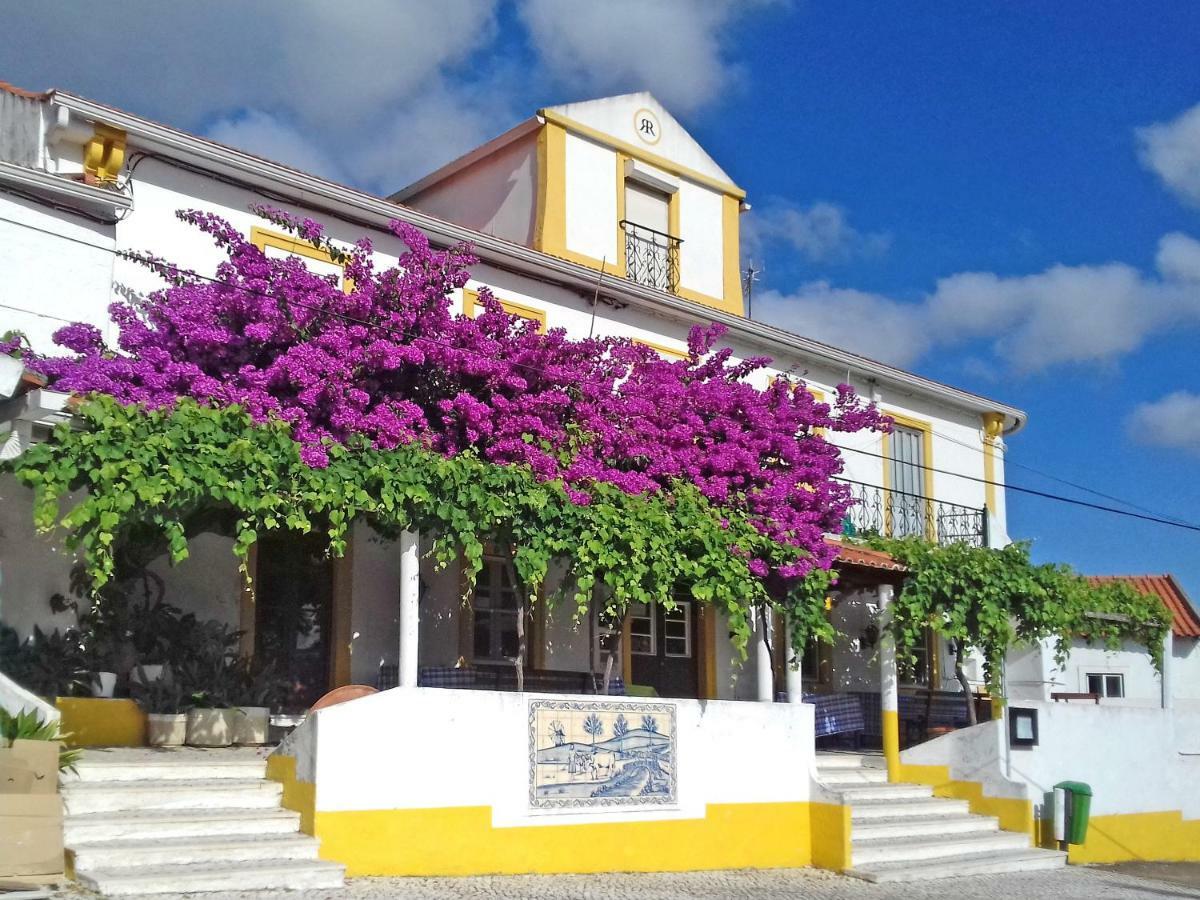 Sleep In Bucelas Exterior photo