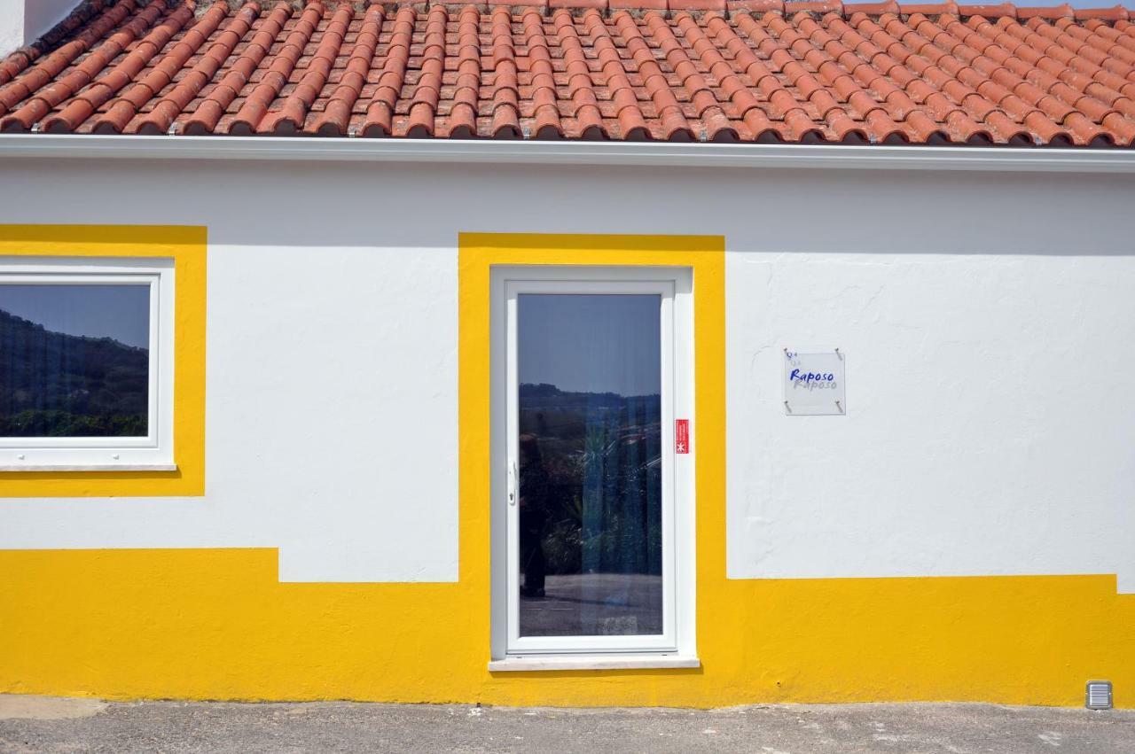 Sleep In Bucelas Exterior photo